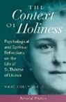 Mark Foley - The Context of Holiness