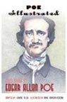 Edgar  Allan Poe, Marc Johnson-Pencook, Jerome Tiller - Poe Illustrated