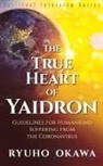 Ryuho Okawa - The True Heart of Yaidron