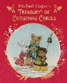 Michael Hague - Michael Hague''s Treasury of Christmas Carols