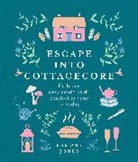 Ramona Jones - Escape into Cottagecore