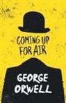 George Orwell - Coming up for Air