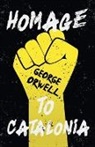 George Orwell - Homage to Catalonia