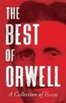 George Orwell - The Best of Orwell - A Collection of Essays