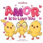 Susie Jaramillo, Susie Jaramillo - Amor Is to Love You