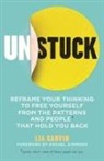 Lia Garvin - Unstuck