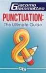 Giacomo Giammatteo - Punctuation