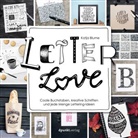 Katja Blume - Letter Love