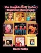 Daniel Selby - The Complete Dolly Parton Illustrated Discography
