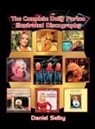 Daniel Selby - The Complete Dolly Parton Illustrated Discography (hardback)