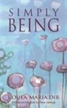 Dib Roula-Maria - Simply Being