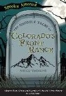 Shelli Timmons - The Ghostly Tales of Colorado's Front Range