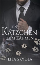 Lisa Skydla, Merlin Bookshop, Merlins Bookshop, Merlins Bookshop - Ein Kätzchen zum Zähmen