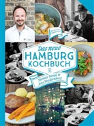 Jens Mecklenburg, Thomas Mecklenburg, Thoma Sampl, Thomas Sampl - Das NEUE HAMBURG KOCHBUCH