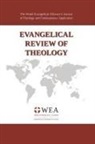 Thomas Schirrmacher - Evangelical Review of Theology, Volume 45, Number 2, May 2021