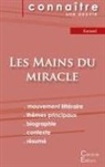 Joseph Kessel - Fiche de lecture Les Mains du miracle de Joseph Kessel (analyse littéraire de référence et résumé complet)