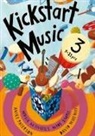 Anice Paterson, David Wheway - Kickstart Music 3