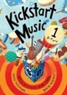 Anice Paterson, David Wheway - Kickstart Music 1