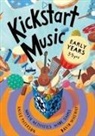 Anice Paterson, David Wheway - Kickstart Music Early Years