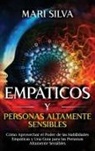 Mari Silva - Empáticos y personas altamente sensibles