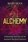 Mari Silva - Alchemy