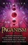 Mari Silva - Paganism
