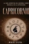 Mari Silva - Capricornio