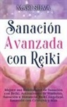 Mari Silva - Sanación Avanzada con Reiki