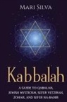 Mari Silva - Kabbalah