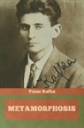 Franz Kafka - Metamorphosis
