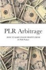 Jim Stephens - PLR Arbitrage