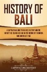Captivating History - History of Bali