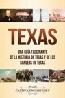 Captivating History - Texas