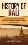 Captivating History - History of Bali