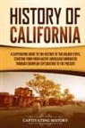 Captivating History - History of California