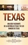 Captivating History - Texas