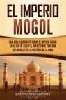 Captivating History - El Imperio mogol