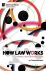 Thomas Hemnes - How Law Works