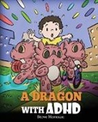 Steve Herman - A Dragon With ADHD