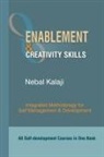 Nebal Kalaji - Enablement and Creativity Skills