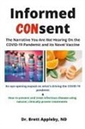 Brett Appleby - Informed Consent
