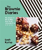 Leah Hyslop - The Brownie Diaries