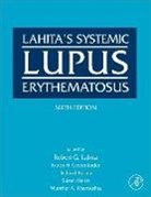 Robert G. (EDT) Lahita, Robert G. Lahita, Lahita Robert G. - Lahita's Systemic Lupus Erythematosus