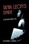 Alejandro L Madrid, Alejandro L. Madrid - Tania Leon''s Stride