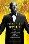 Robert Marovich - Peace Be Still