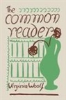 Virginia Woolf - The Common Reader