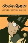 Maurice Leblanc - The Extraordinary Adventures of Arsene Lupin, Gentleman-Burglar