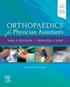 Jennifer Hart, Jennifer (Physician Assistant Hart, Hart Jennifer, Sara D Rynders, Sara D. Rynders, Sara D Rynders - Orthopaedics for Physician Assistants