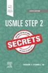 Theodore X. O'Connell, Theodore X. (Founding Director O'Connell, O'Connell Theodore X. - USMLE Step 2 Secrets