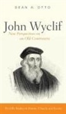 Sean A. Otto - John Wyclif